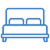 bed icon